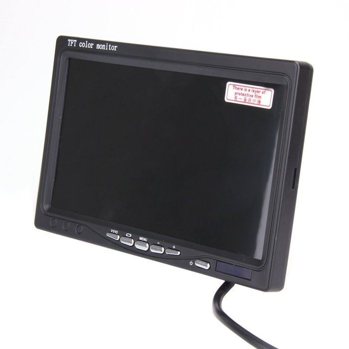 Mojoyce Fish Finder Underwater 30m Fishing Video Camera Monitor Professional N3