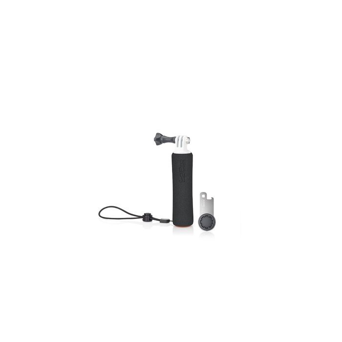 GoPro Headstrap Mount + Quick Clip (GoPro Official Mount) N69