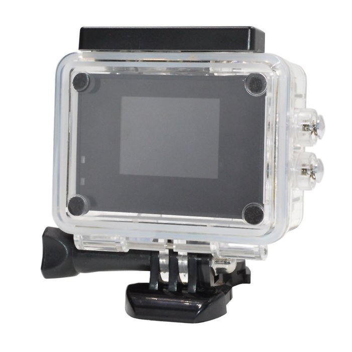 Seedan Hd1080p Sj4000 Waterproof Outdoor Sports Dv 170&deg; Wide Angle 12mp 1.5inches Car DVR Home Security Hd Dv/... N8