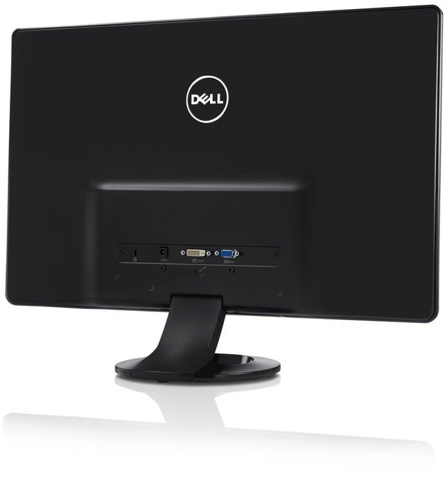 Dell S2330MX 23" Ultra Slim Monitor with LED (S2330MXC)