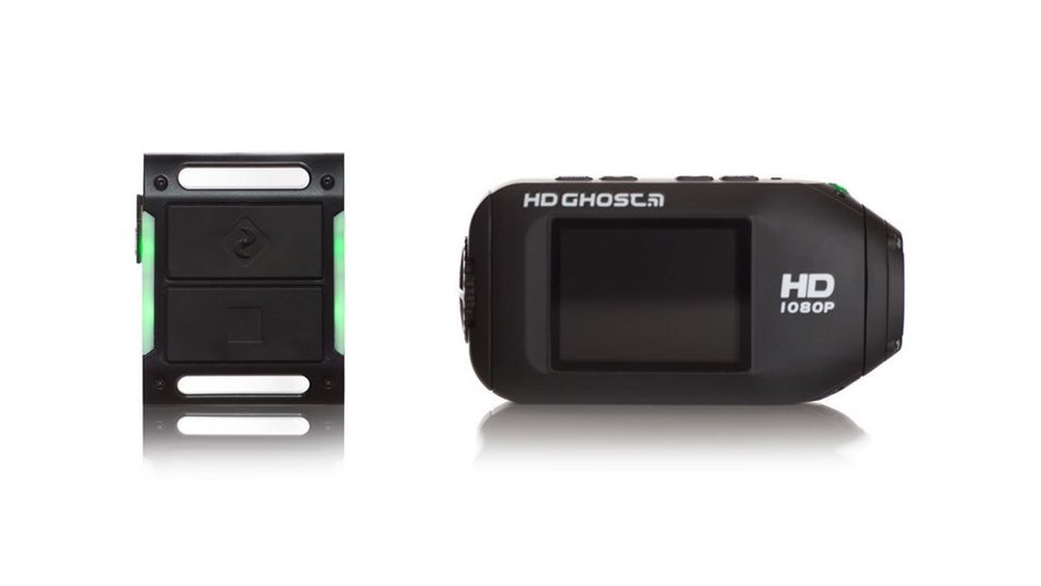 Drift HD Ghost Helmet Camera N7
