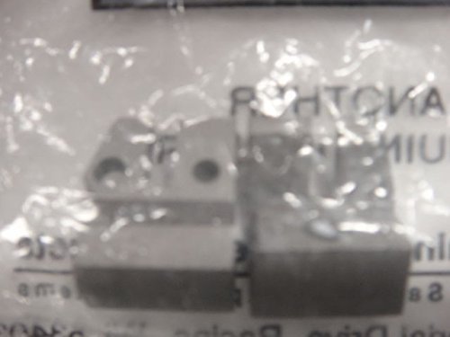 Interlake Stitcher Roll Clip, Part #Ct-413A