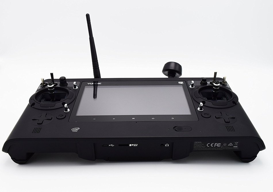 Yuneec ST16 Controller For Typhoon H, Replacement Typhoon H ST 16 Controller N4