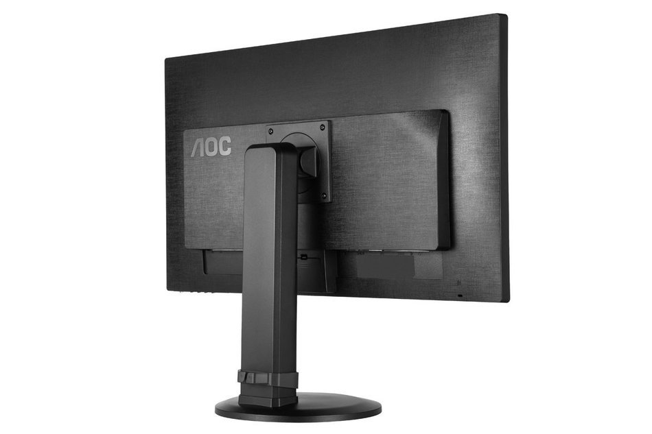 g2460Pqu - LED-Monitor - 61cm/24" N8