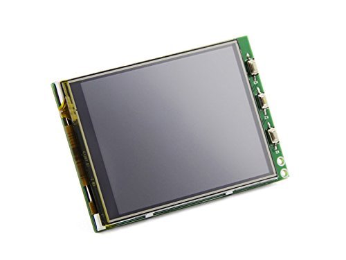 3.2 Inch TFT LCD Screen for Raspberry Pi N2