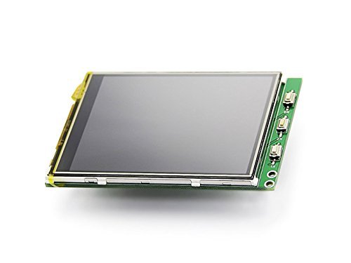 3.2 Inch TFT LCD Screen for Raspberry Pi N3