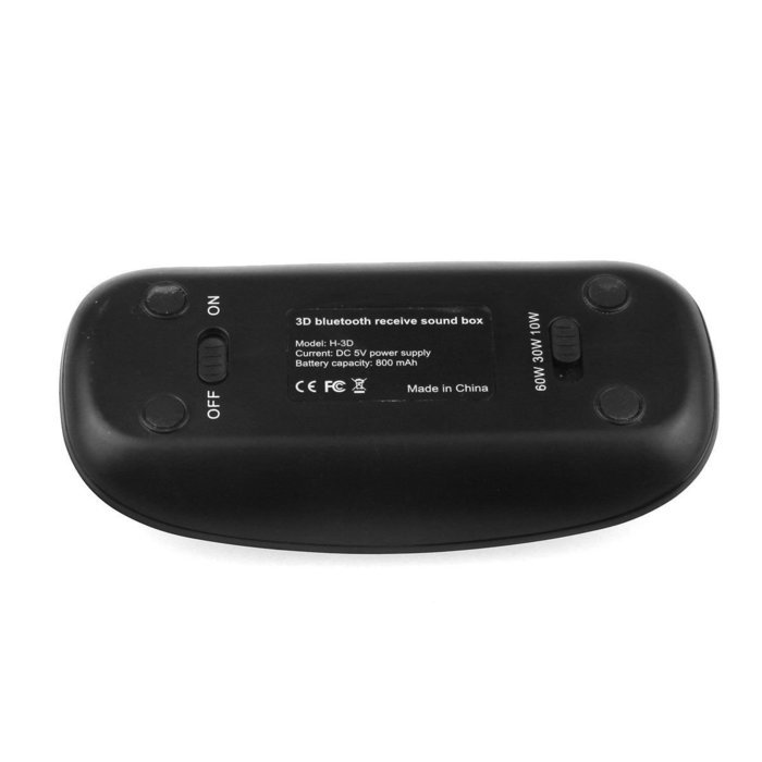 New Wireless Bluetooth Handsfree Car Home Stereo A2DP Audio Music Receiver Adapter N7