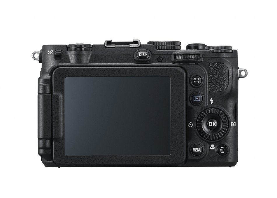 Nikon Digital Camera (Cool Pix)--p7700 Black P7700bk N2