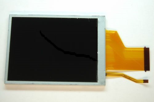 SONY DSC-HX50 DSC-HX300 LCD Display Screen wtih Backlight GioStock