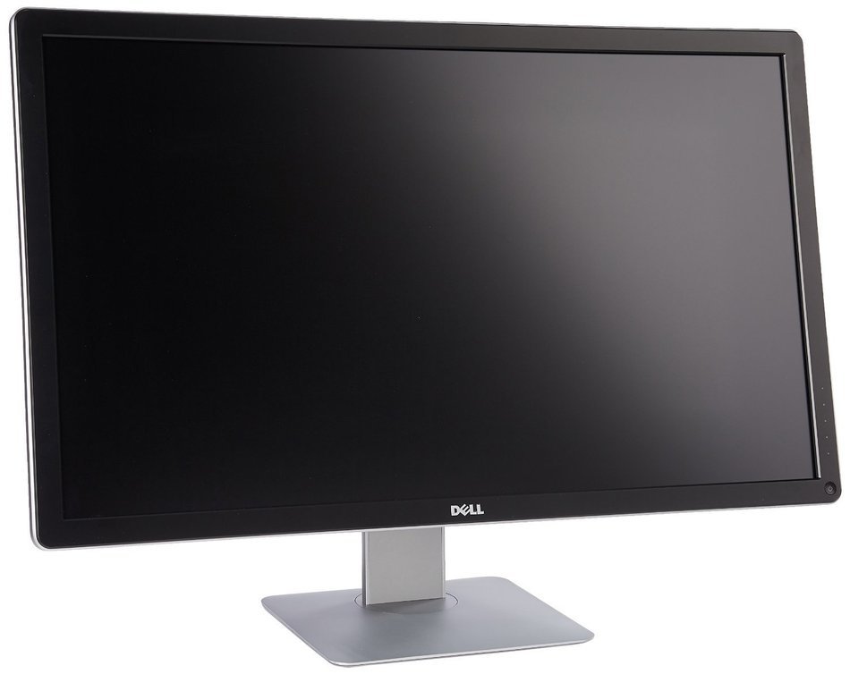 Dell UltraSharp UP3214Q 31.5-Inch Screen LED-Lit Monitor (Discontinued by Manufacturer) (Certified... N2