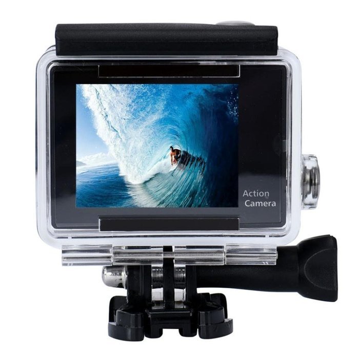 Bolayu WIFI Waterproof Sports DV 1080P HD Video Action Camera Camcorder N8