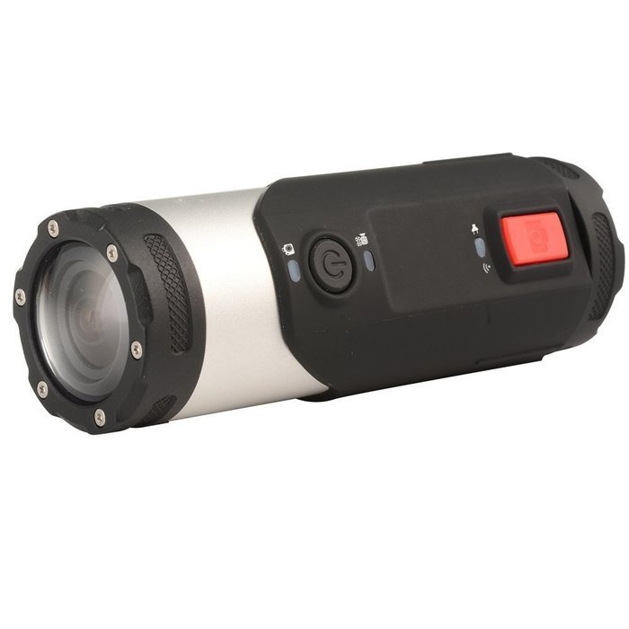 Olatec S20W Waterproof WiFi Sports Action Video Camera Full HD 1080P 30FPS Portable Mini DV Camcorde DVR 12MP... N5