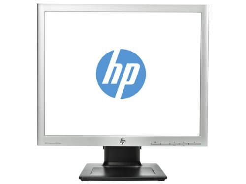 HP Advantage LA1956x 19" LED LCD Monitor - 5:4 - 5 ms - Adjustable Display Angle - 1280 x...