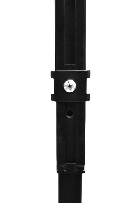 OEM Universal Projector Ceiling Mount - International Version - Black (P-MOUNT-BL) N9