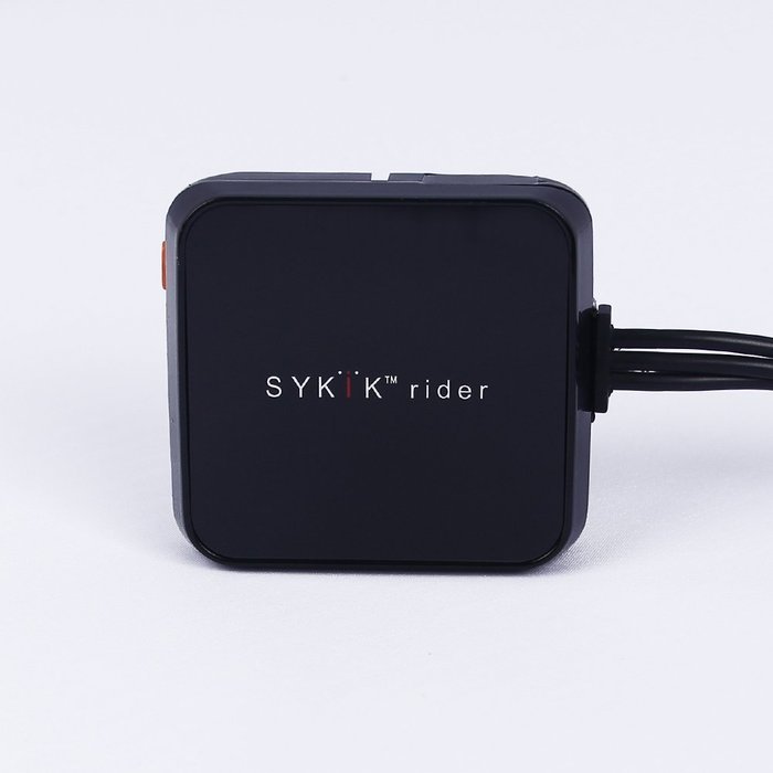 Biker's Camera, SYKIK rider SYBC6L Motorcycle Action Camera, Sport camera and DVR. Front camera and back camera . N7