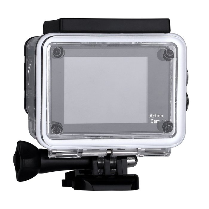 Hausbell WIFI HD 1080P 2.0 Inch Sport Camera Action DV N6
