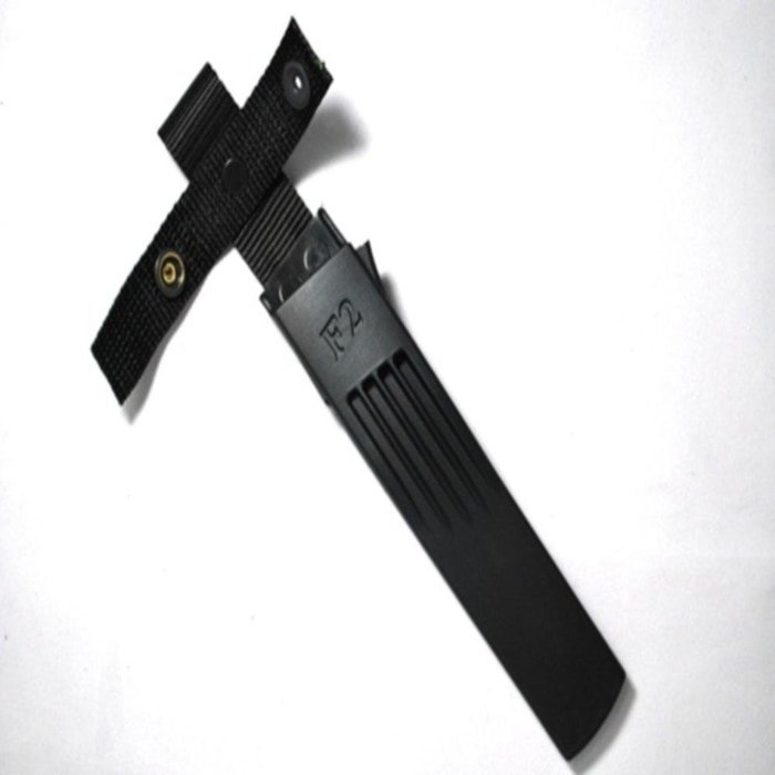 Zytel sheath for F2 consumer electronics
