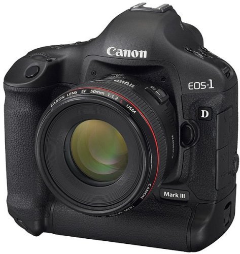 10.1 Megapixel Digital Camera (Body) N6