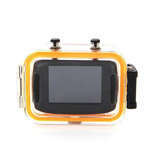 New 1080P Car DVR W108 Sport Camera Recorder Dash Cam HDMI Novatek by Bcn N9