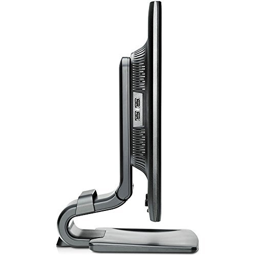 HP LA2206X Black 22" WideScreen Screen 1920 x 1080 Resolution LCD Flat Panel Monitor N2