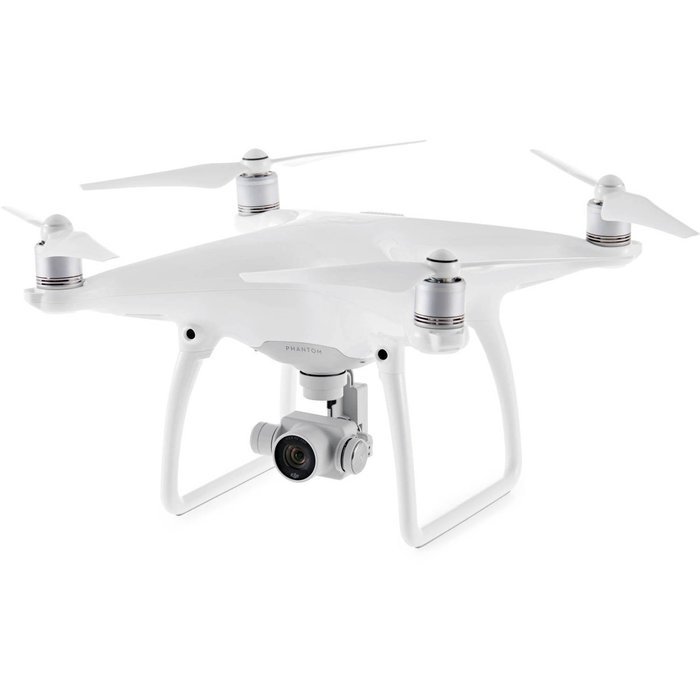 DJI Phantom 4 Advanced Adventure Bundle includes SanDisk 32GB Extreme microSD + 2 Extra Batteries + Extra Set... N3
