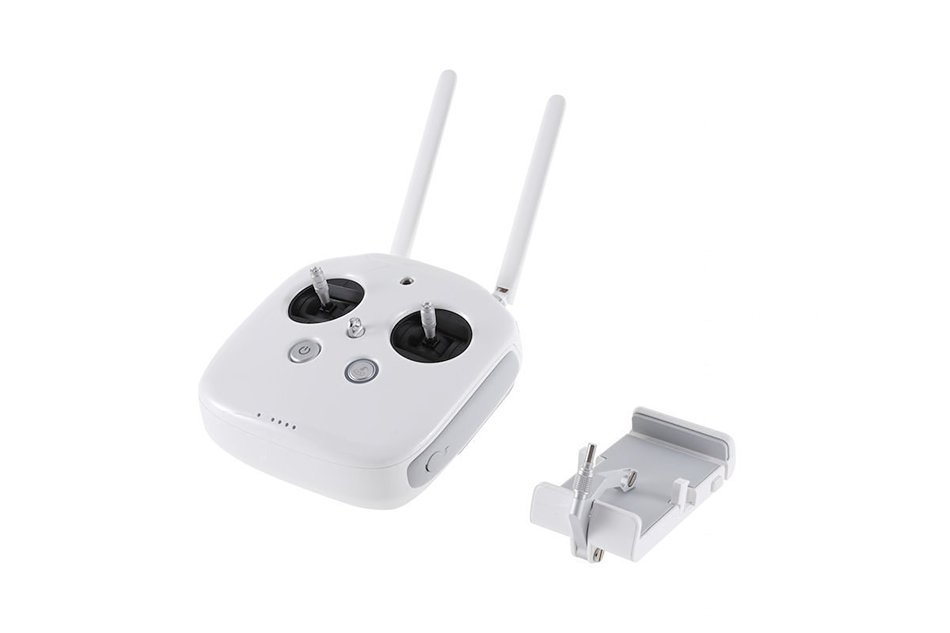 DJI Phantom 4 Advanced Adventure Bundle includes SanDisk 32GB Extreme microSD + 2 Extra Batteries + Extra Set... N5