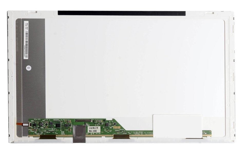 AUO 15.6" B156XW02 V.2 4A HP Left Connect HD LCD Screen N2