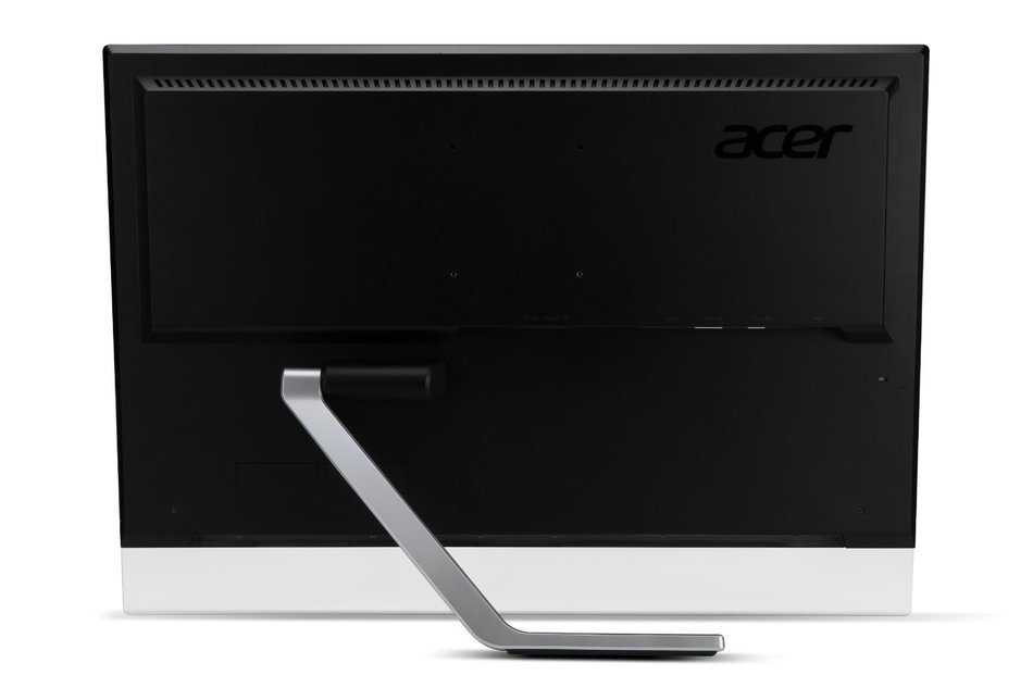 Acer T232HL bmidz 23-Inch Touch Screen LCD Display N5