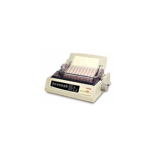 Okidata ML320T TURBO DOTPR 435CPS-RS-232C 9PIN NCAR 220V ( 91907102 )