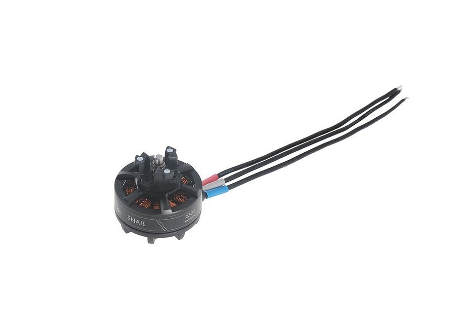 DJI Snail Racing Propulsion System CP.EP.000132 N2