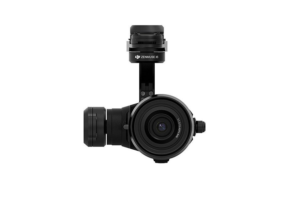New Dji Inspire 1 Pro Includes Zenmuse X5 Camera-Dual Remote-everything You Need Bundle N5
