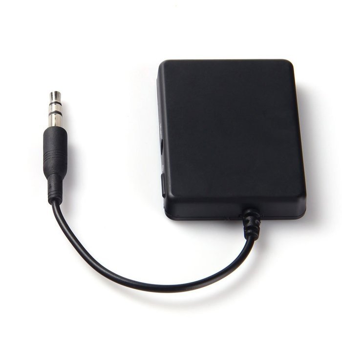 GolitonMini 3.5mm Bluetooth Audio Transmitter A2DP Stereo Dongle Adapter for TV iPod MP3 MP4 PC N5