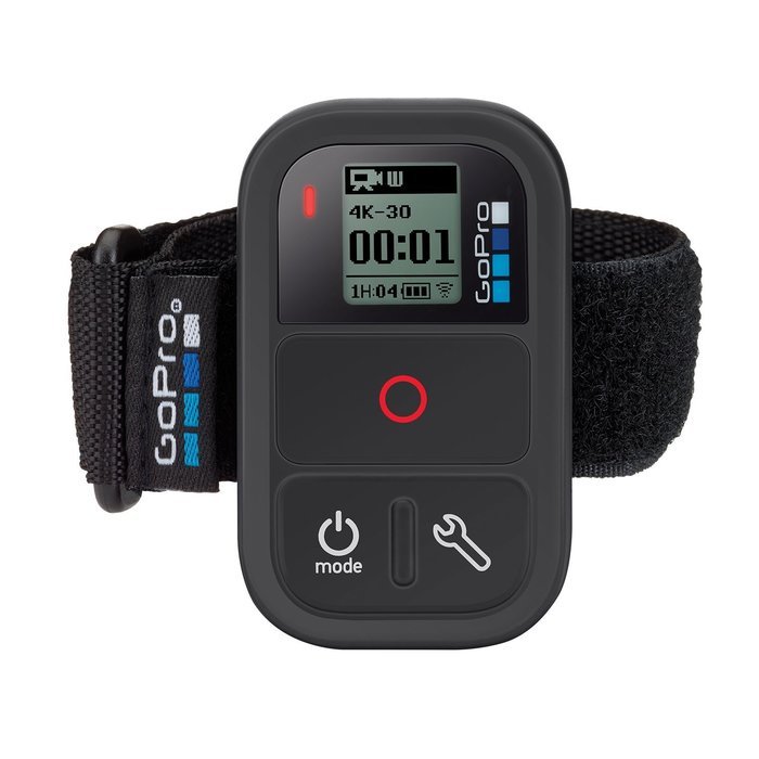 GoPro Headstrap Mount + Quick Clip (GoPro Official Mount) N83