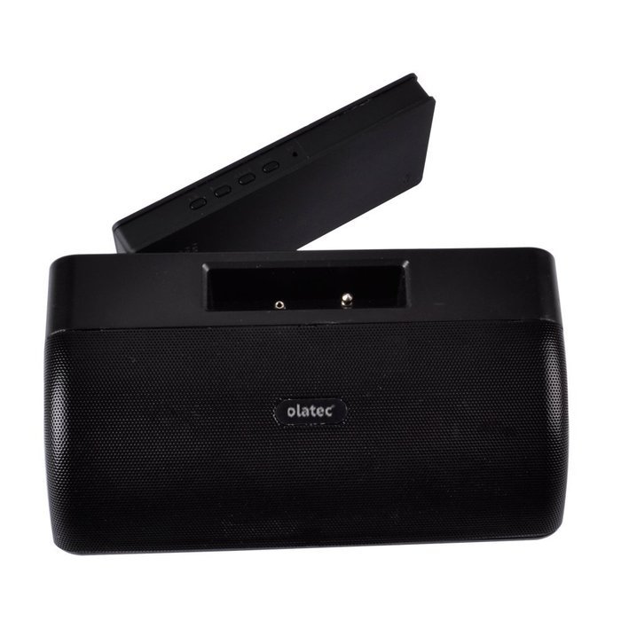 Bluetooth Audio Adapter for Music Streaming Sound System, Olatec&reg; Wireless Audio Adapter Works with Smart Phones... N6