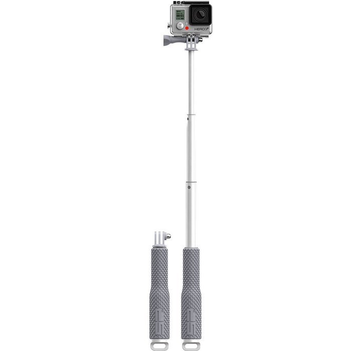 SP Gadgets POV Pole 19'' Universal Bundle - Black N6