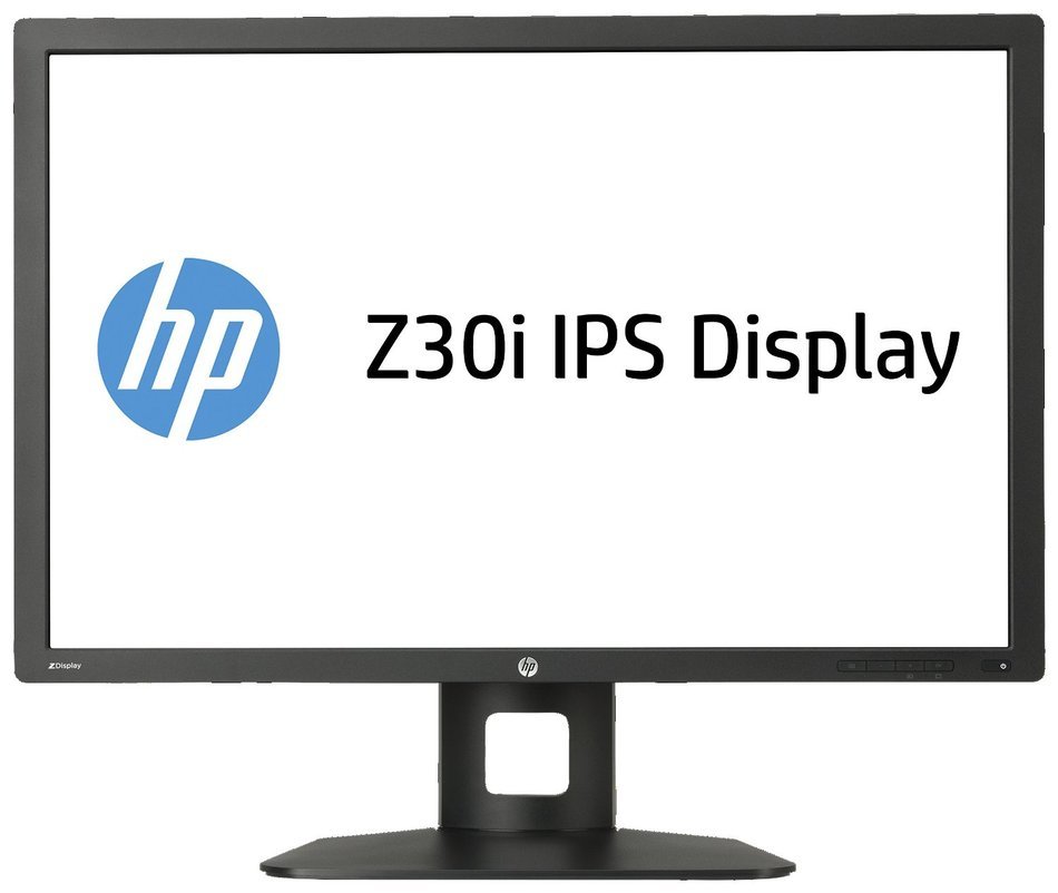 HP D7P94A8#ABA Commercial Specialty 30" Z30i IPS Monitor