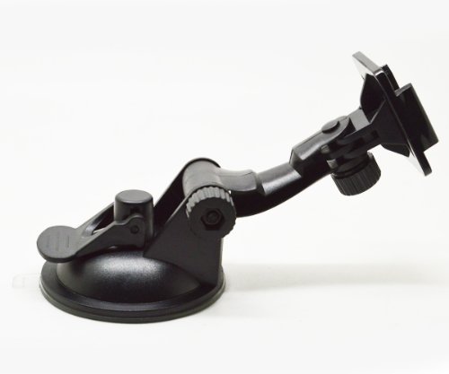 ProGear Car Suction Cup Mount For GoPro Hero 4/3+/3/2/1 N4