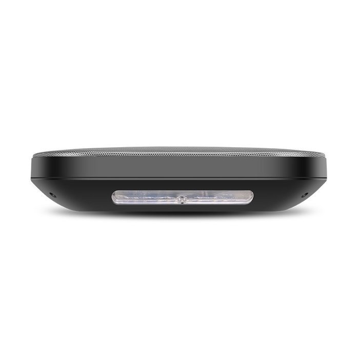FDY Smart Professional Home Bluetooth Speaker Wall Built Indoor Power Bass Speakers Stereo Bluetooth Black N4