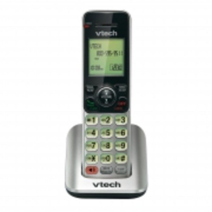 V-Tech CS6609 Accessory Handset with Caller ID/Call Waiting consumer electronics