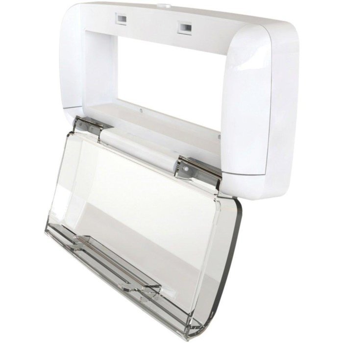 DUAL SG3 Marine Splash Guard consumer electronics