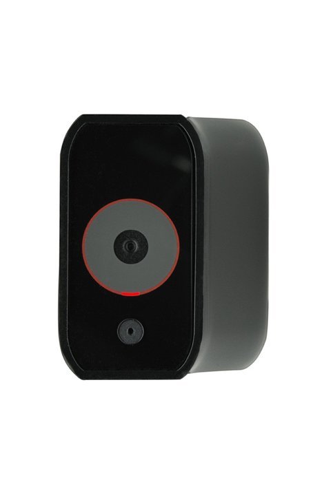 Looxcie HD Basic Pack - Retail Packaging - Black N8