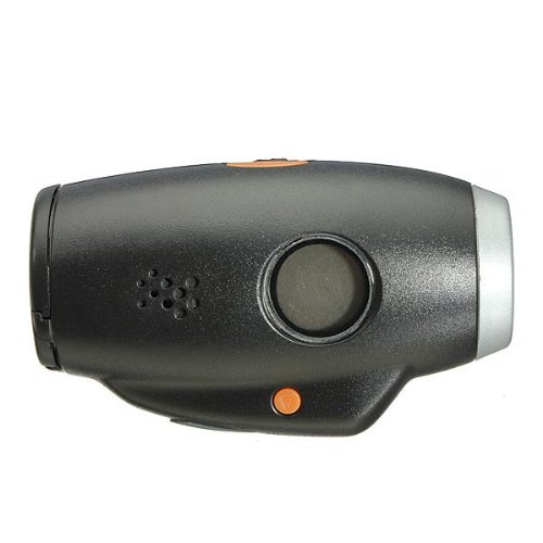 Waterproof Wearable Mini Sport DV Camera Bike Helmet Vedio Recorder N4