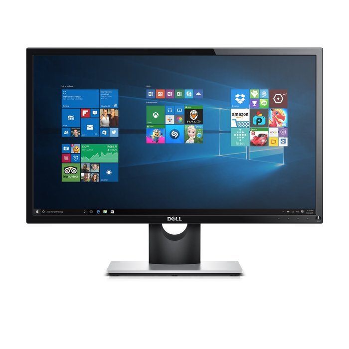 Dell SE2416H 24" Screen LED-Lit Monitor