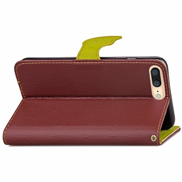 iPhone 7 Plus Cases,iPhone 7 Plus Leather Case,iPhone 7 Plus Wallet Case,Case for iPhone 7 Plus,Canica iPhone... N14