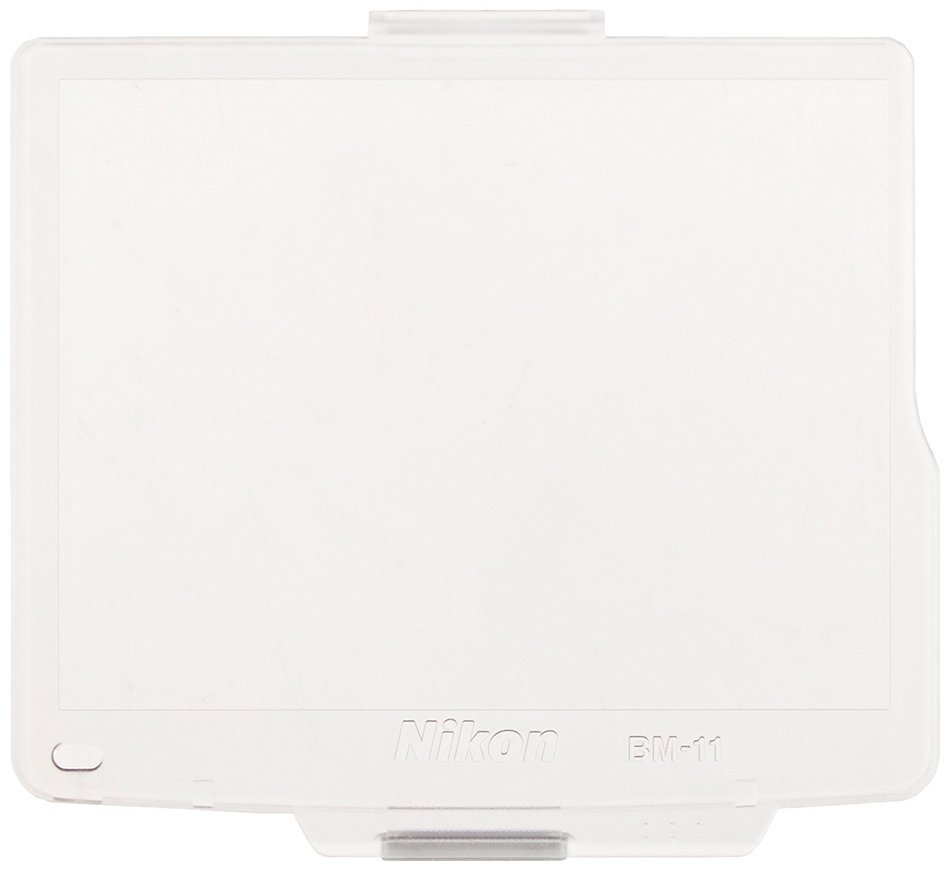 Nikon BM11 LCD Monitor Cover For Nikon D7000 free image download