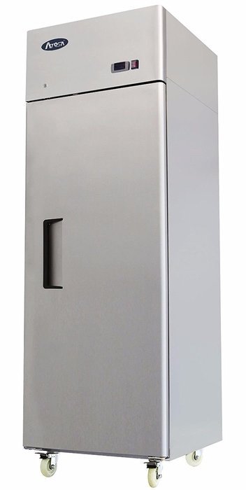 Atosa MBF8004 Reach-In Refrigerator