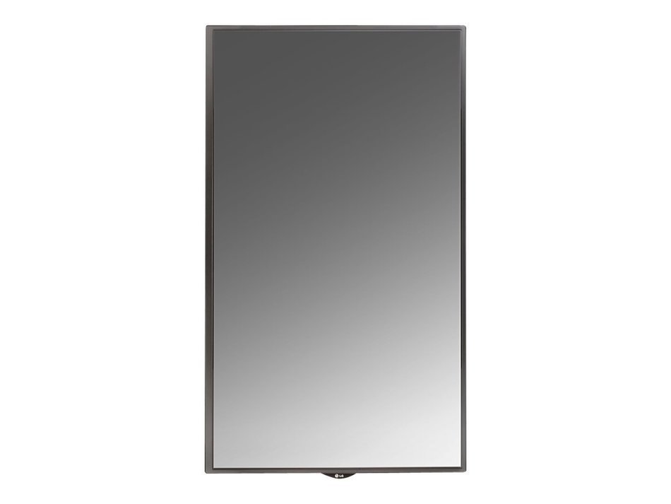 LG Electronics 32SE3KB-B 32" Screen LED-Lit Monitor N5