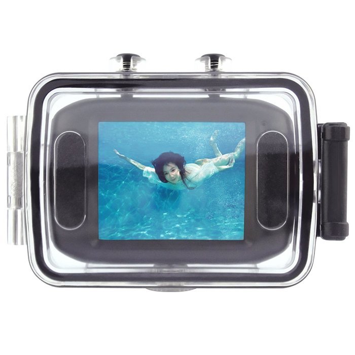 RFWIN 2" Touch Screen 1920x720P HD Helmet Action DV Camcorder Sport Camera 4x Zoom N7