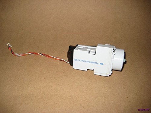 NEW Scooba Right Wheel Motor Tire 330 340 350 5900 5800 etc 380 385 390