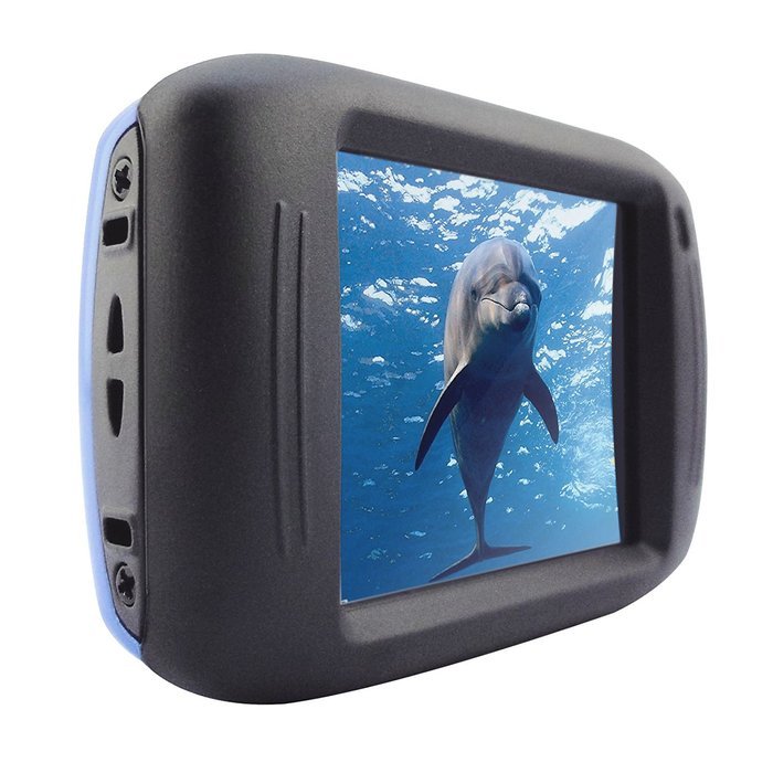 RFWIN 2" Touch Screen 1920x720P HD Helmet Action DV Camcorder Sport Camera 4x Zoom N9
